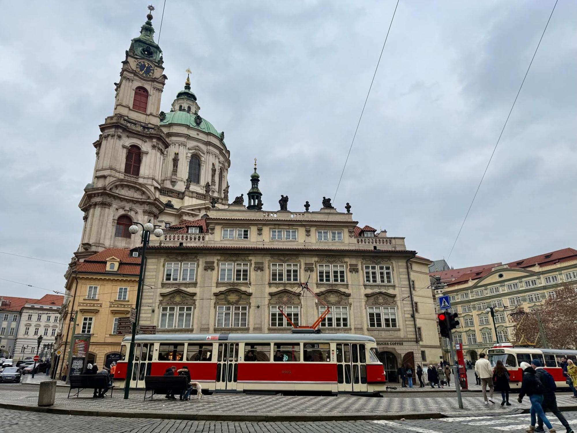 Unique Charles Bridge 2Bdr Apartment. Prága Kültér fotó