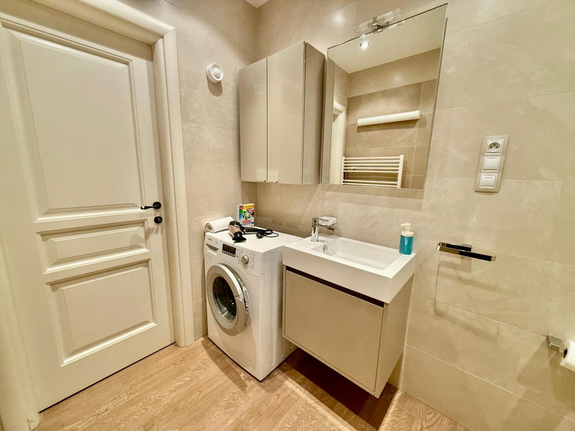 Unique Charles Bridge 2Bdr Apartment. Prága Kültér fotó